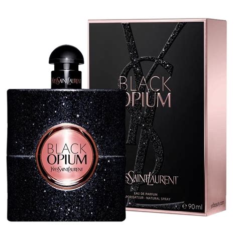 ysl black opium edp 90|Black Opium 100ml boots.